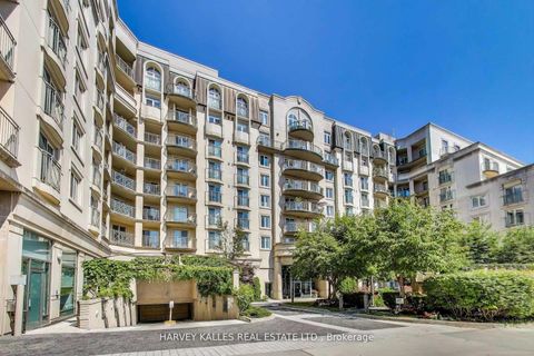 Photo 47 at 804 - 1 Balmoral Avenue, St. Clair, Toronto