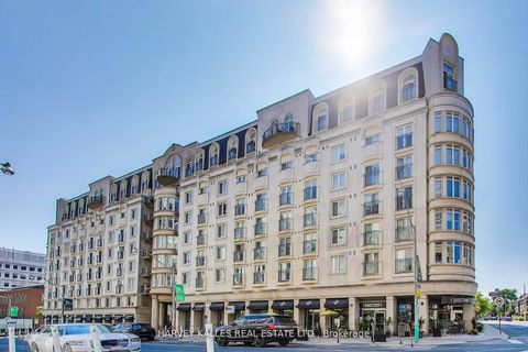 Photo 48 at 804 - 1 Balmoral Avenue, St. Clair, Toronto