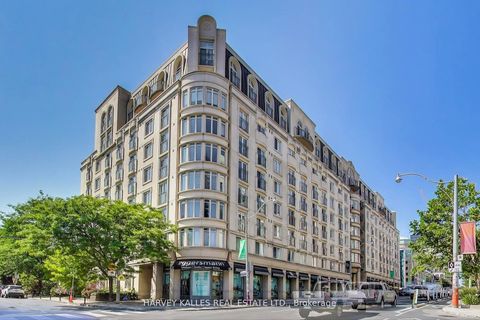 Photo 49 at 804 - 1 Balmoral Avenue, St. Clair, Toronto