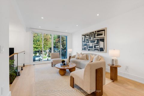 Photo 5 at 24 Elmsdale Road, East York, Toronto