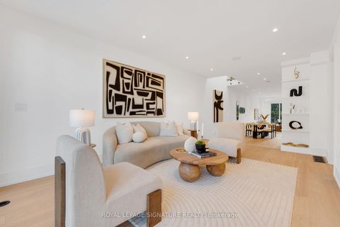 Photo 6 at 24 Elmsdale Road, East York, Toronto