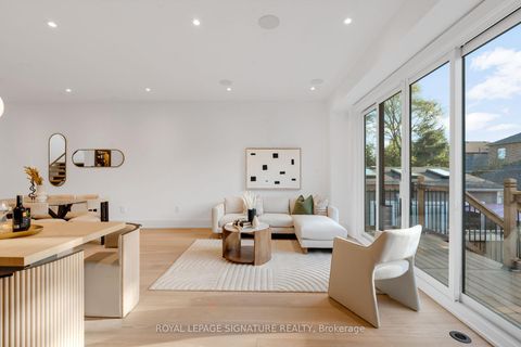 Photo 19 at 24 Elmsdale Road, East York, Toronto