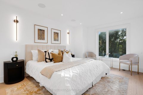 Photo 27 at 24 Elmsdale Road, East York, Toronto