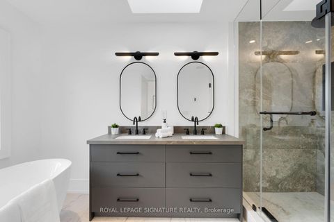 Photo 29 at 24 Elmsdale Road, East York, Toronto