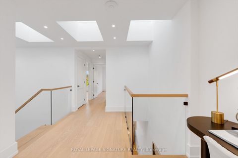 Photo 32 at 24 Elmsdale Road, East York, Toronto