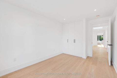 Photo 37 at 24 Elmsdale Road, East York, Toronto