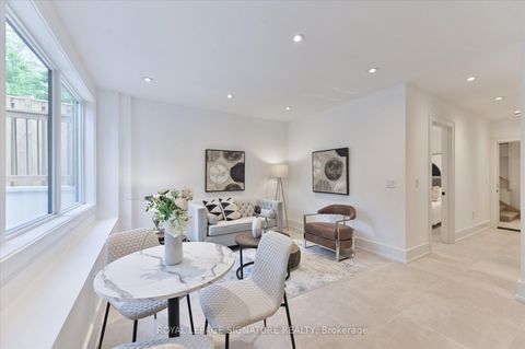 Photo 45 at 24 Elmsdale Road, East York, Toronto