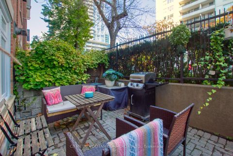 Photo 1 at 5 - 98 Redpath Avenue, Mount Pleasant West, Toronto