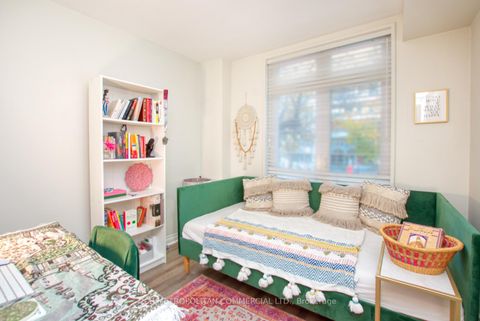 Photo 11 at 5 - 98 Redpath Avenue, Mount Pleasant West, Toronto