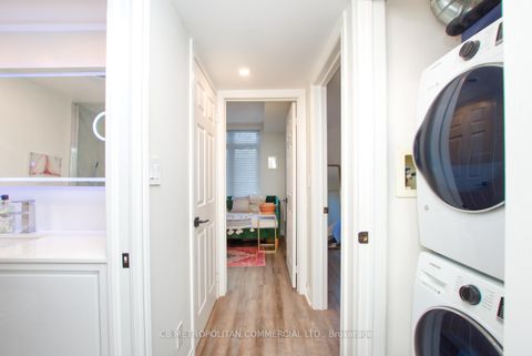 Photo 16 at 5 - 98 Redpath Avenue, Mount Pleasant West, Toronto