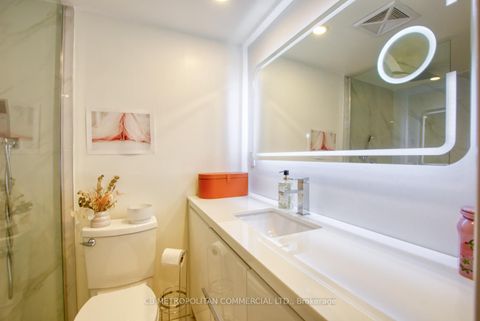 Photo 17 at 5 - 98 Redpath Avenue, Mount Pleasant West, Toronto