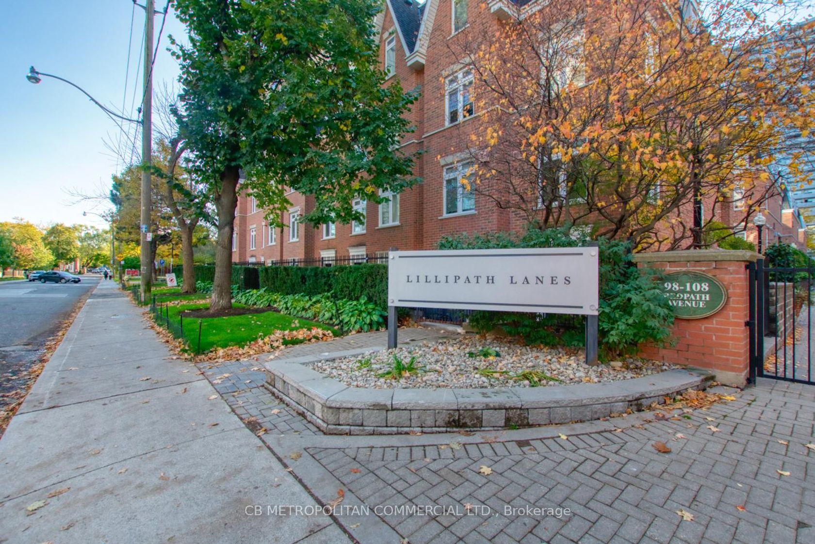 5 - 98 Redpath Avenue, Mount Pleasant West, Toronto 