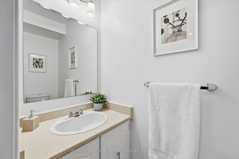 Photo 21 at 26 - 1580 Lancaster Drive, FA Falgarwood, Oakville