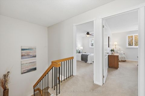 Photo 24 at 26 - 1580 Lancaster Drive, FA Falgarwood, Oakville