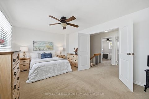 Photo 26 at 26 - 1580 Lancaster Drive, FA Falgarwood, Oakville