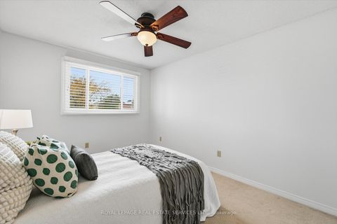 Photo 32 at 26 - 1580 Lancaster Drive, FA Falgarwood, Oakville