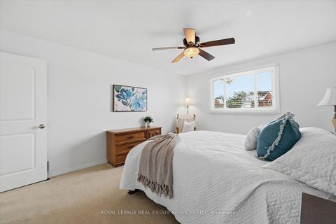 Photo 34 at 26 - 1580 Lancaster Drive, FA Falgarwood, Oakville