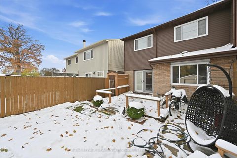Photo 39 at 26 - 1580 Lancaster Drive, FA Falgarwood, Oakville