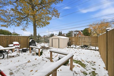 Photo 41 at 26 - 1580 Lancaster Drive, FA Falgarwood, Oakville