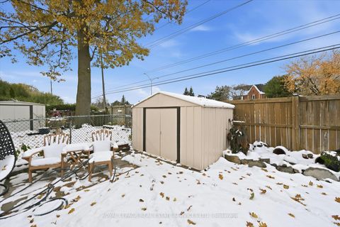 Photo 42 at 26 - 1580 Lancaster Drive, FA Falgarwood, Oakville