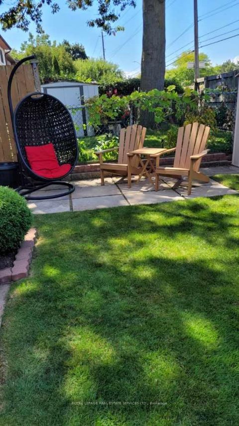 Photo 44 at 26 - 1580 Lancaster Drive, FA Falgarwood, Oakville