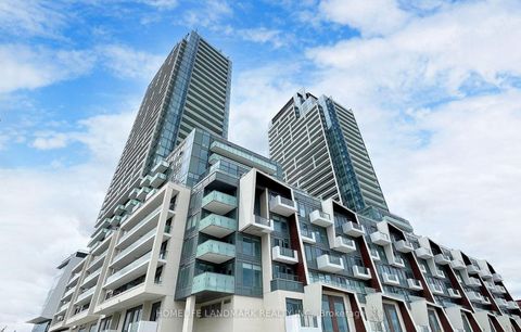 Photo 1 at N632 - 7 Golden Lion Heights Heights, Newtonbrook East, Toronto