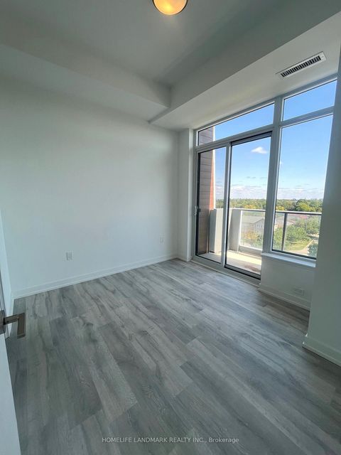 Photo 12 at N632 - 7 Golden Lion Heights Heights, Newtonbrook East, Toronto