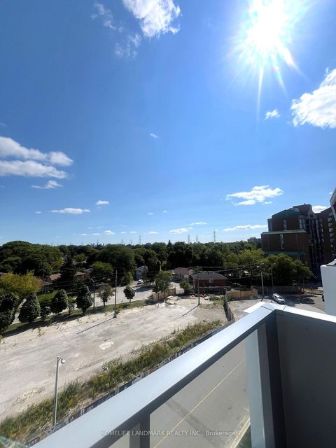 Photo 17 at N632 - 7 Golden Lion Heights Heights, Newtonbrook East, Toronto