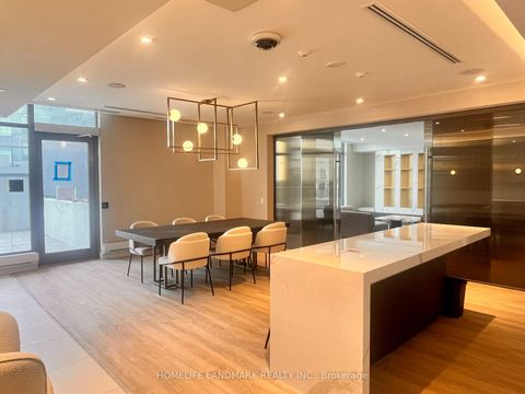 Photo 24 at N632 - 7 Golden Lion Heights Heights, Newtonbrook East, Toronto