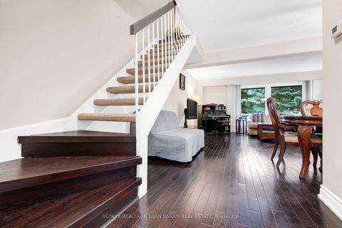 Photo 17 at 105 Gypsy Roseway, Willowdale East, Toronto