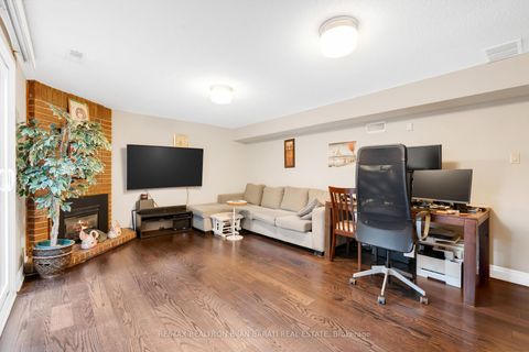 Photo 27 at 105 Gypsy Roseway, Willowdale East, Toronto