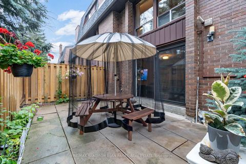 Photo 31 at 105 Gypsy Roseway, Willowdale East, Toronto