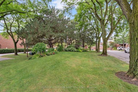 Photo 37 at 105 Gypsy Roseway, Willowdale East, Toronto