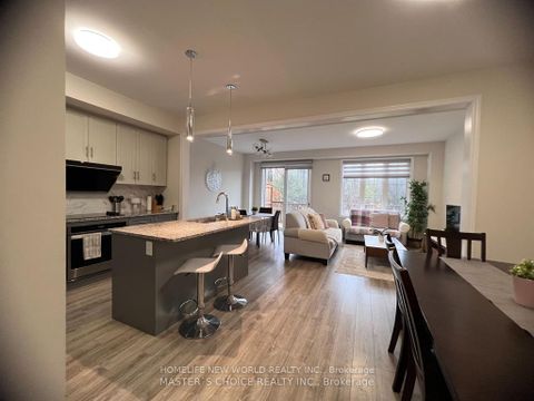 Photo 4 at 3335 Mockingbird Common, JM Joshua Meadows, Oakville