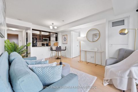 Photo 0 at 921 - 181 Village Green Square, Malvern West, Toronto