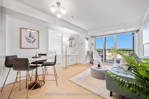 Photo 1 at 921 - 181 Village Green Square, Malvern West, Toronto