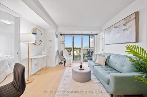 Photo 2 at 921 - 181 Village Green Square, Malvern West, Toronto