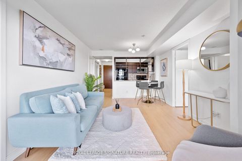 Photo 4 at 921 - 181 Village Green Square, Malvern West, Toronto