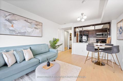 Photo 5 at 921 - 181 Village Green Square, Malvern West, Toronto