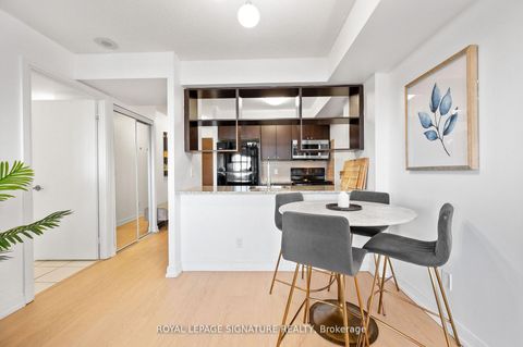 Photo 6 at 921 - 181 Village Green Square, Malvern West, Toronto