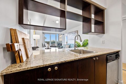 Photo 7 at 921 - 181 Village Green Square, Malvern West, Toronto