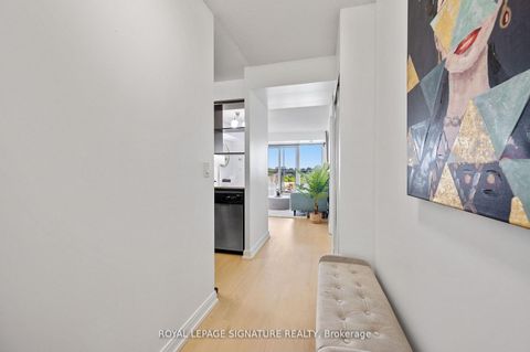 Photo 8 at 921 - 181 Village Green Square, Malvern West, Toronto