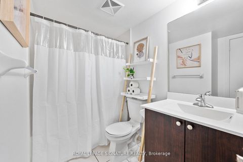 Photo 13 at 921 - 181 Village Green Square, Malvern West, Toronto