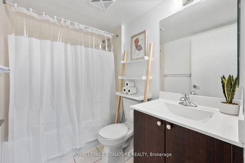 Photo 16 at 921 - 181 Village Green Square, Malvern West, Toronto