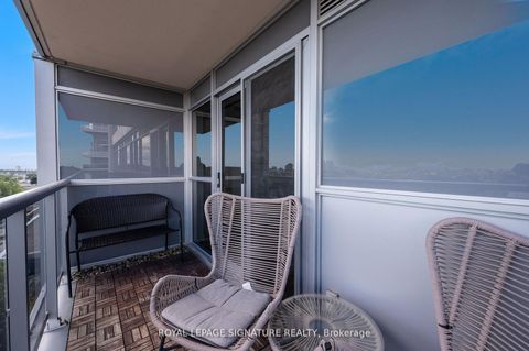 Photo 18 at 921 - 181 Village Green Square, Malvern West, Toronto