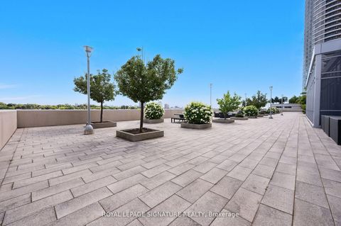 Photo 20 at 921 - 181 Village Green Square, Malvern West, Toronto