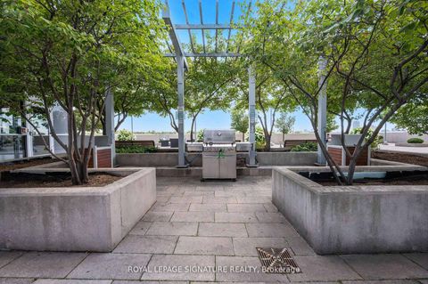 Photo 22 at 921 - 181 Village Green Square, Malvern West, Toronto