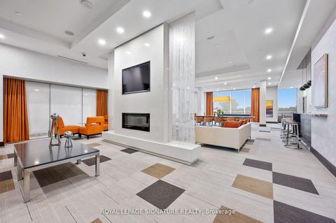 Photo 24 at 921 - 181 Village Green Square, Malvern West, Toronto