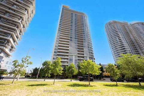 Photo 28 at 921 - 181 Village Green Square, Malvern West, Toronto