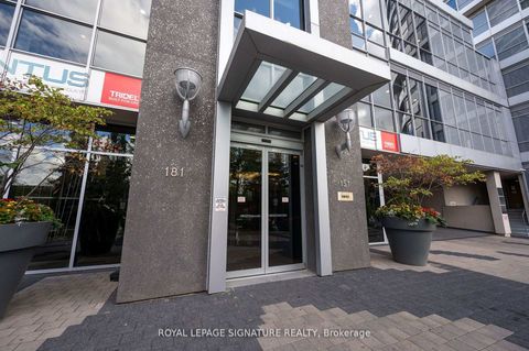 Photo 29 at 921 - 181 Village Green Square, Malvern West, Toronto